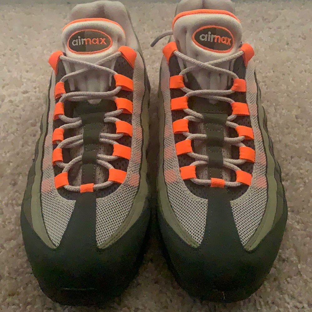 Men's Nike Air Max 95